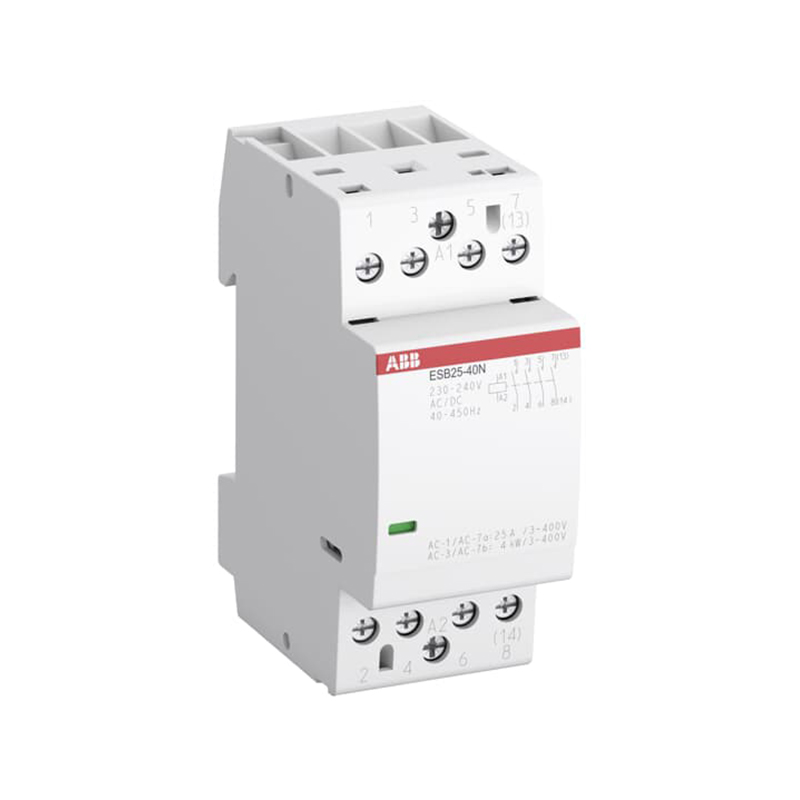 ESB系列 建筑用接触器